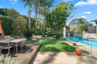 Bellevue Hill home of Ralan's William O'Dwyer hits the market for $8.5m