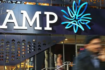 Mirvac and Dexus in showdown over $7b AMP office fund
