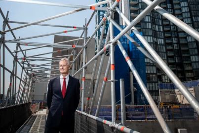 Condev collapse to hit other Queensland builders