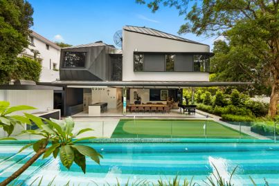 The real estate chain worth $56m stretching from Bronte to Bellevue Hill
