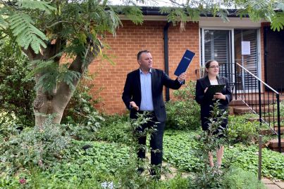 Canberra auctions: Agents take advantage of buyer demand with short campaigns