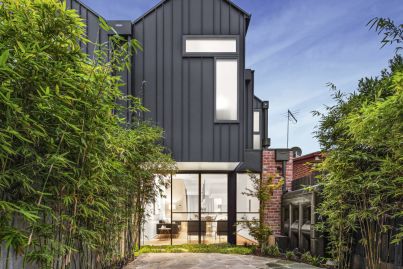 Home of the Week: recycled bricks and steel have never looked so good