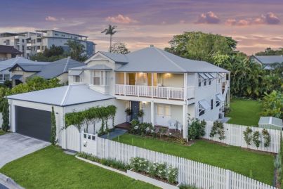 Hammer time: Brisbane falls for auctions in $17 million weekend