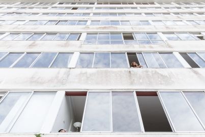 'Almost unrecognisable': Tamarama brutalist building transformed