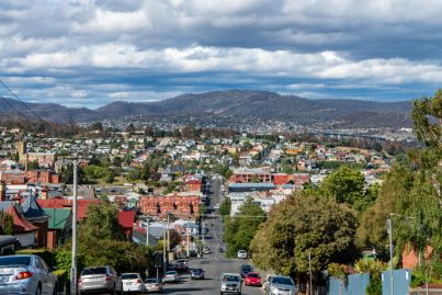 Property price pain: Is this the worst housing crisis in Tasmania's history?