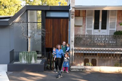 Here's why you shouldn't knock down your heritage home when you want that new build feeling