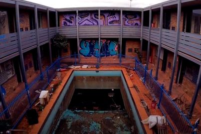 Australia's 'worst motel' finally sells for a pretty penny