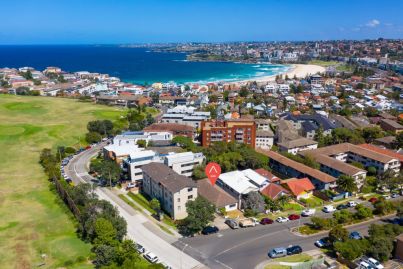 Dentist outbids developers to snap up North Bondi land for $5.27m