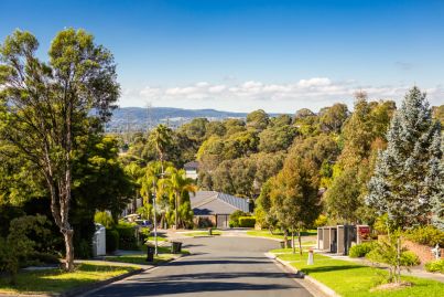 Wheelers Hill: The Melbourne suburb with abundant green space