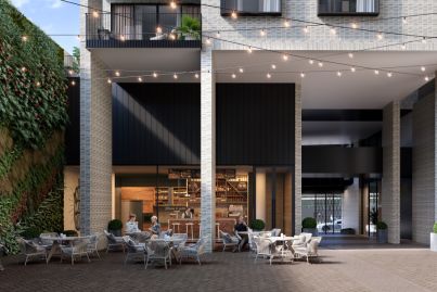 Whitton Lane invites you to enjoy the luxurious side of Bondi apartment living