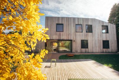Going green: Sustainable home stands out from the crowd in Southern Highlands