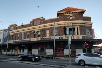 Pub baron buys fourth hotel in Sydney's inner west