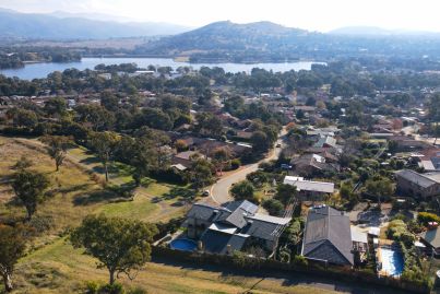 Six sales set suburb records across Canberra in one week