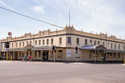 'Centre stage': With borders shut, buyers head to the regions for pubs and motels