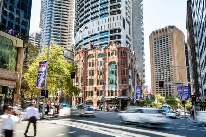 'A market of opportunities': AFR Property Summit looks to the future of commercial real estate