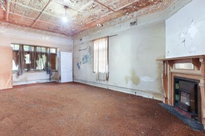 Dilapidated inner-west house sells for $5.5m at auction