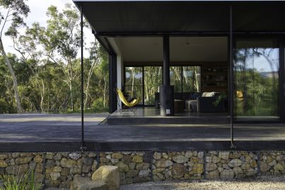 Houses Awards 2021: Smart architecture for bushfire-prone zones