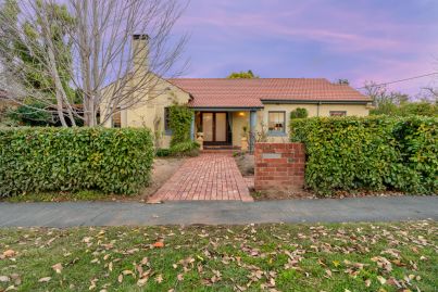 Canberra auctions: New suburb records set in Barton and Bonner
