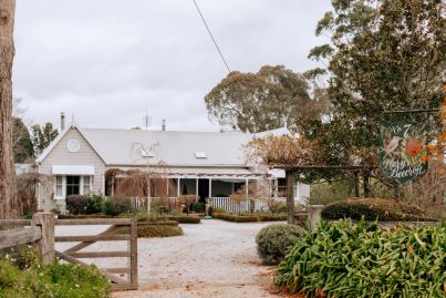 The countryside escape that's a favourite for affluent Sydneysiders