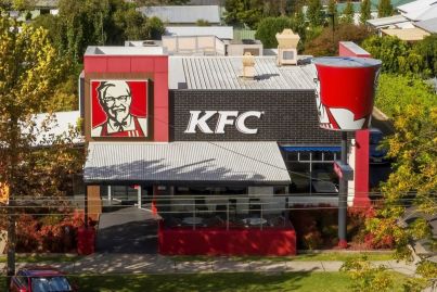 Investors ditch red-hot housing market for fast food and medicine