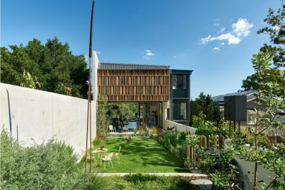 'Outstanding': Queensland architecture award winners showcase the best of Australian design