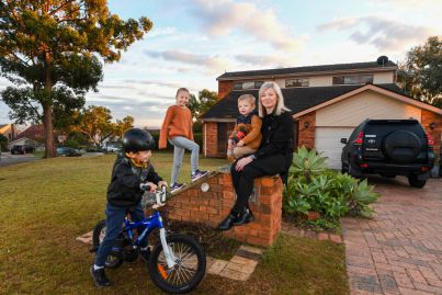 The Sydney suburbs where the property boom has spilled into the rental market
