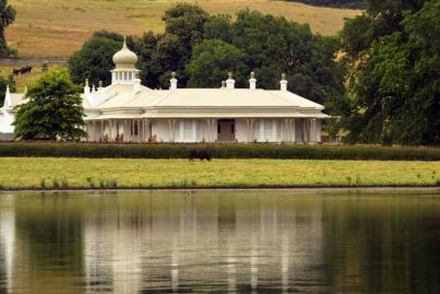 Tasmania's historic Bentley at Chudleigh listed for $15m