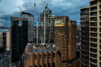 Property owners and investors brace for a rocky reporting season
