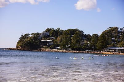 Why many Sydneysiders are moving to 'the northern beaches of the Central Coast'