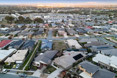 Increased price cap on Home Guarantee Scheme welcomed by Canberra’s real estate industry