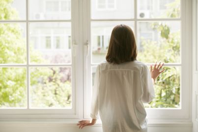 Feeling the winter chill? How to retrofit your windows with double glazing