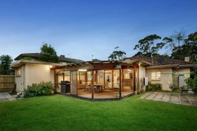 Gold medallist chalks up a win at auction as Sandringham home fetches $2.02m