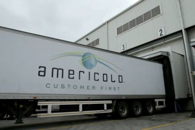 Offshore takeover of cold storage strengthens as Americold buys Lago