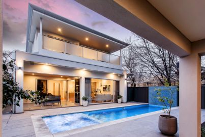 Seven luxury homes in Australia on the market right now