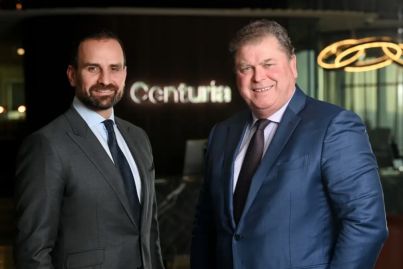 Centuria on the runway as funds double