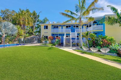When boutique is best: Five niche hotels for sale right now