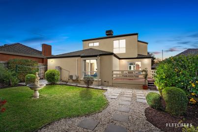 Balwyn North five-bedder in hot school zone fetches $2,421,500 at auction