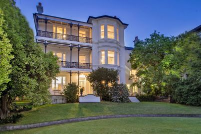 Jenner House in Potts Point set to hit the market for $34m-plus