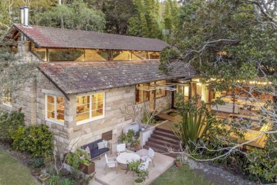 Avalon Beach cottage sells for $4.82 million at virtual auction