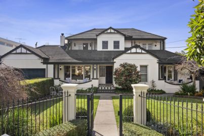 The regional Victorian homes listed for more than $3m