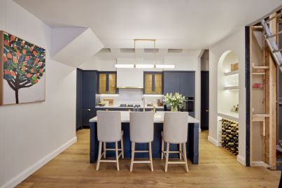 The Block 2021: The judges' tips for creating a kitchen that is beautiful and functional