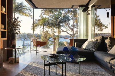 Inside the Aussie homes nominated for a top international architecture prize