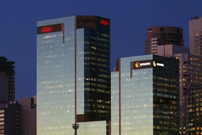 Investa inks lease deal of the year as office markets steady