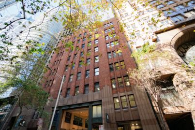 Sydney premium strata office prices surge as owner-occupiers buy up