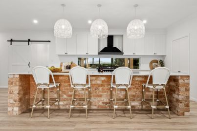 Why kitchen designs are more important than ever for Canberra buyers