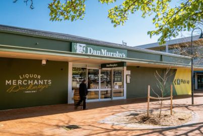 Grog shop sells for $15.2m as liquor stores slake investors' thirst