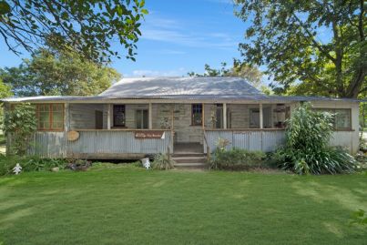 Heritage tea rooms for sale in North Queensland
