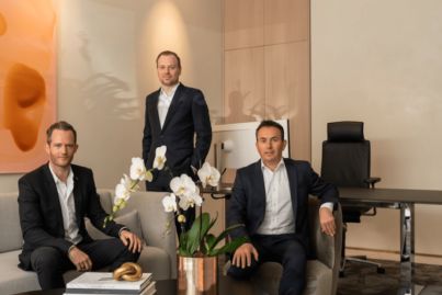 Gurner, Qualitas buy Parramatta site for 61-level apartment tower