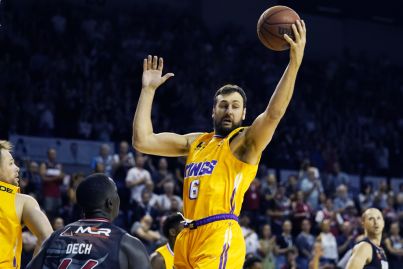 Former basketball star Andrew Bogut sells Beaumaris house for about $12m