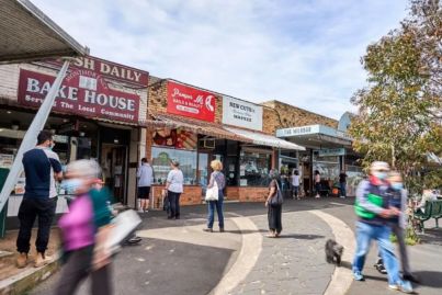 Oviss family to sell 15 shops across Melbourne accumulated over 70 years